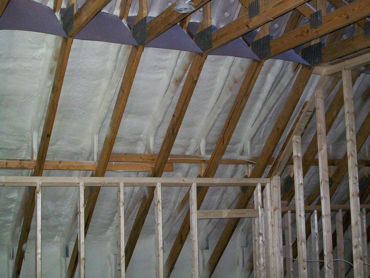 ThermoSeal Insulation